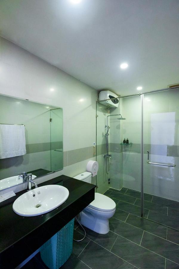 Pbc Ll !'#&0187!Ll&# Hotel Da Lat Exterior photo