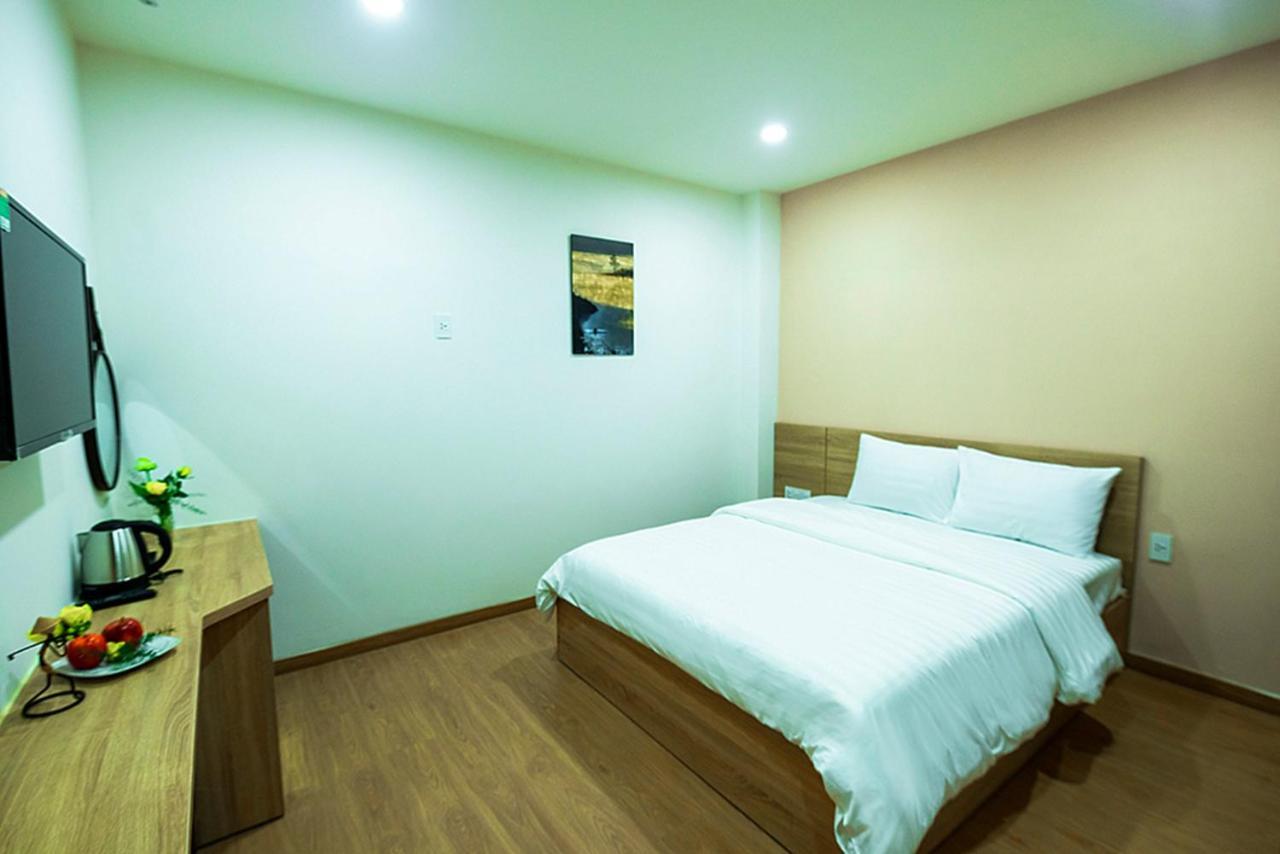 Pbc Ll !'#&0187!Ll&# Hotel Da Lat Exterior photo