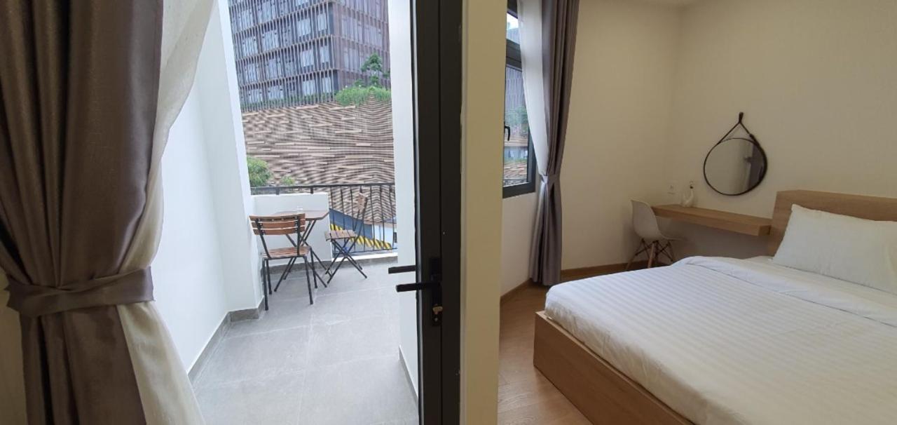 Pbc Ll !'#&0187!Ll&# Hotel Da Lat Exterior photo